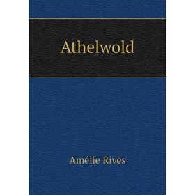 

Книга Athelwold