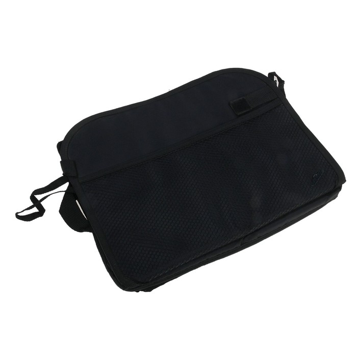 Органайзер универсальный на спинку сиденья, 50х32 см , с термоотделением