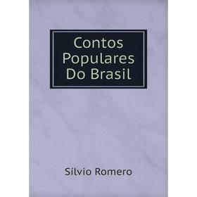 

Книга Contos Populares Do Brasil