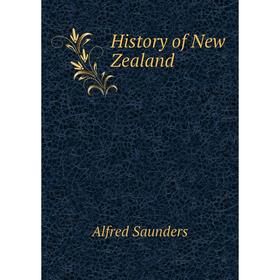 

Книга History of New Zealand