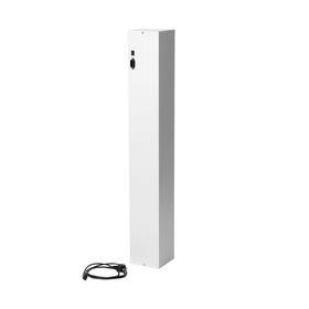 

Рециркулятор бактерицидный безозонный ED-MED-60-N, 160 м3/час, 2*30 Вт, цвет белый