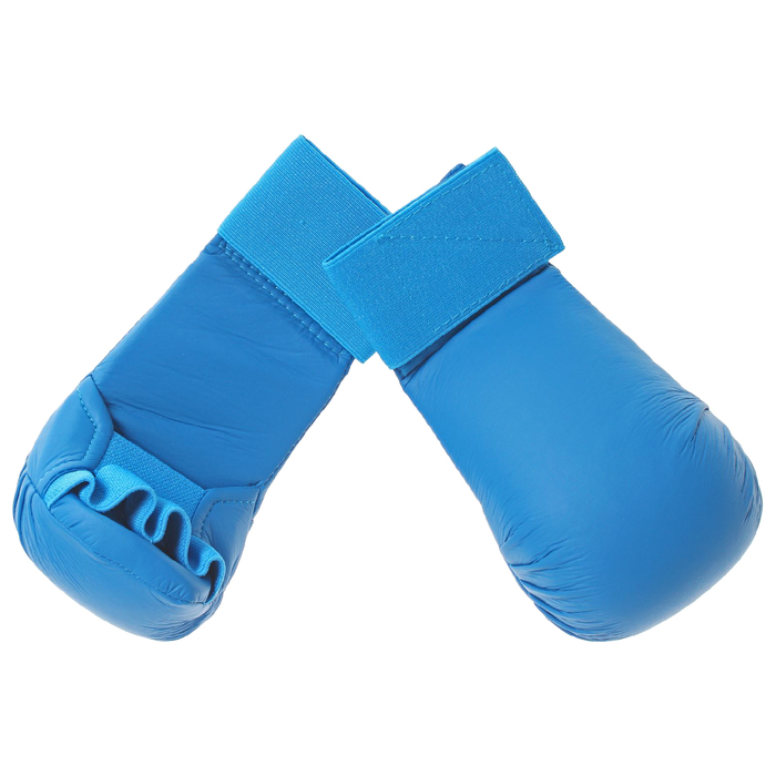 Накладки для карате, размер M, цвета МИКС