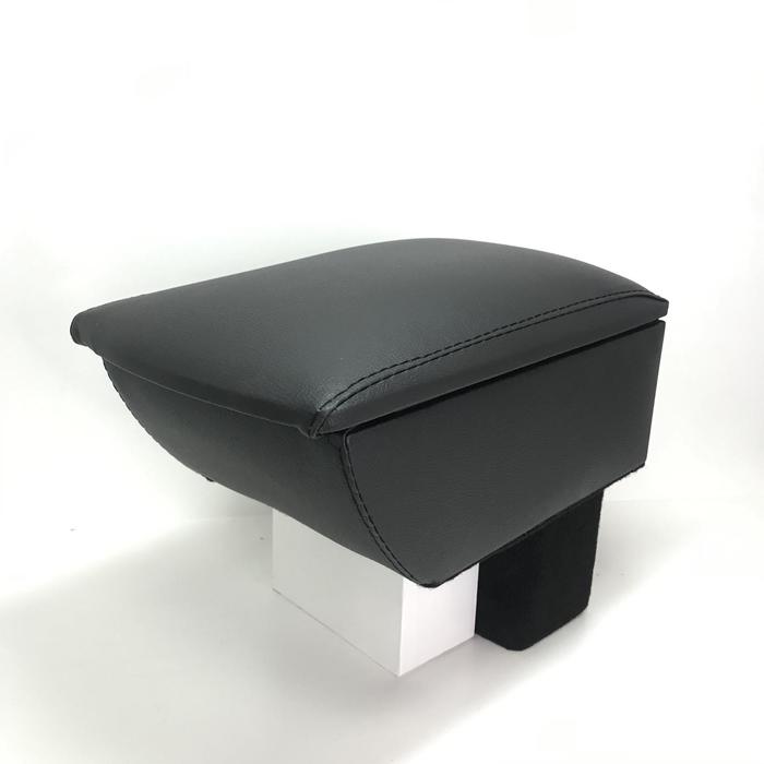 

Подлокотник, кожаный Ford Focus III (2011-2015) в подстаканник, с Usb