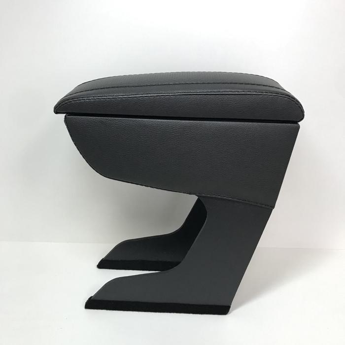 

Подлокотник Hyundai Accent (2000-2012), перфорация