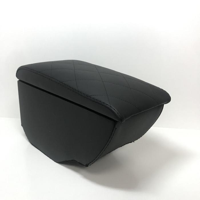 

Подлокотник Opel Astra H (2004-2014), кожаный