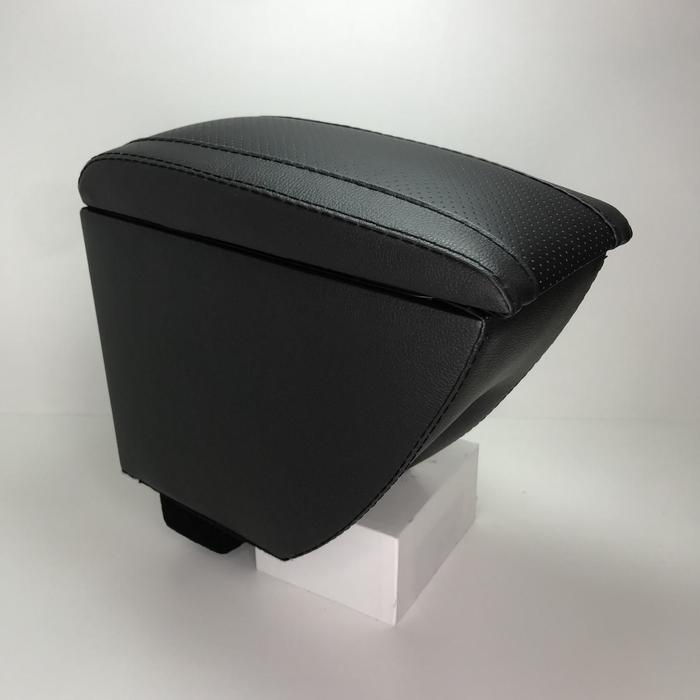 

Подлокотник Skoda Fabia (2007-2014), перфорация