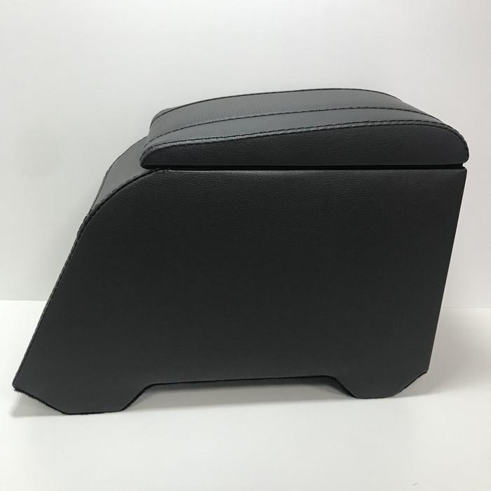 

Подлокотник Volkswagen Polo (2009-2020), перфорация