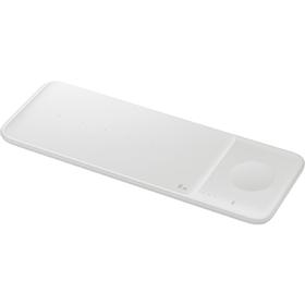 

Беспроводное зарядное устройство Samsung EP-P6300 (EP-P6300TWRGRU), 2 A, USB Type-C, белый