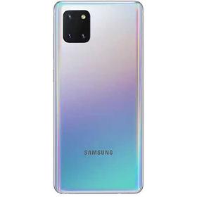 

Смартфон Samsung Galaxy Note 10 Lite SM-N770F, 6.7", 6Гб, 128Гб, 12Мп, 32Мп, цвет аура