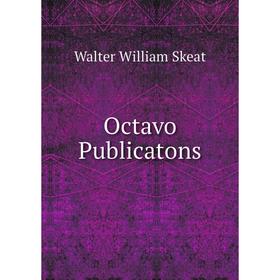 

Книга Octavo Publicatons
