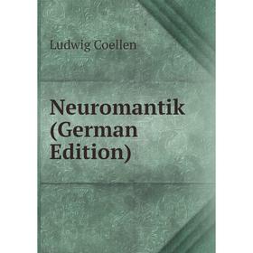 

Книга Neuromantik
