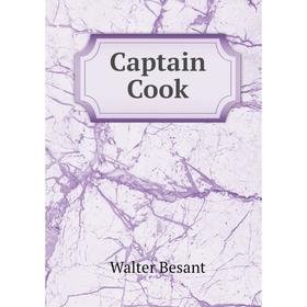 

Книга Captain Cook