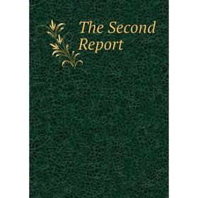 

Книга The Second Report