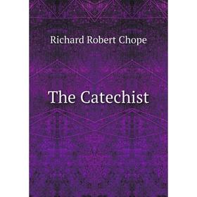 

Книга The Catechist
