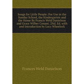 

Книга Songs for Little People