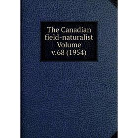 

Книга The Canadian field-naturalist Volume v.68 (1954)