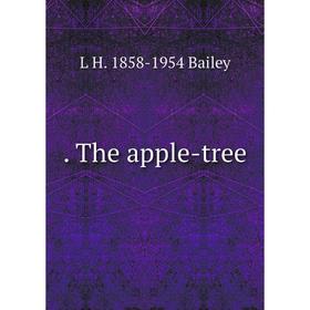 

Книга The apple-tree