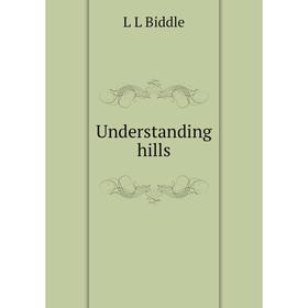 

Книга Understanding hills
