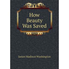 

Книга How Beauty Was Saved
