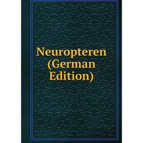 

Книга Neuropteren