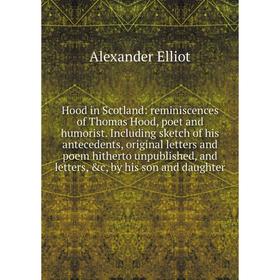 

Книга Hood in Scotland