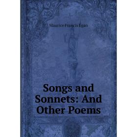 

Книга Songs and Sonnets: And Other Poems