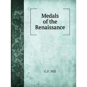 

Книга Medals of the Renaissance
