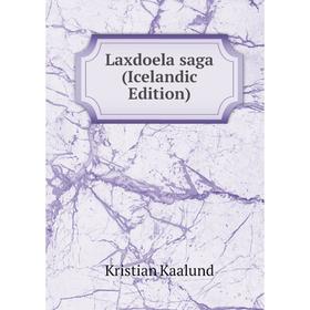 

Книга Laxdoela saga (Icelandic Edition)