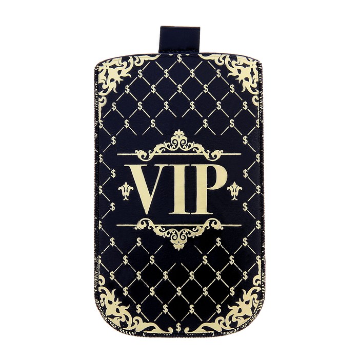 Чехол для сотового телефона "Очень важная персона"