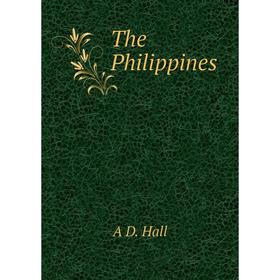 

Книга The Philippines