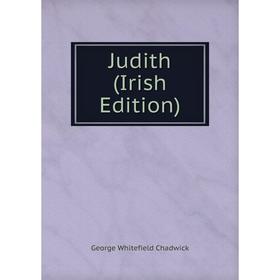 

Книга Judith (Irish Edition)