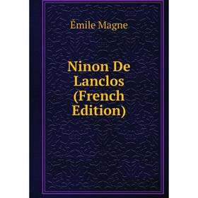 

Книга Ninon De Lanclos