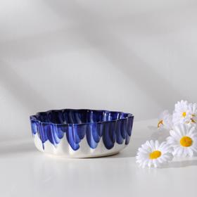 

Форма для запекания "Звезда №2", 13 см, жаропрочный фарфор , сорт 3