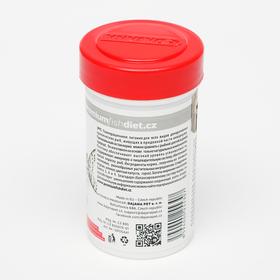 

Корм Dajana Legend Bottom Tablets для рыб, 100 мл., 50 г