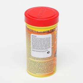 

Корм Dajana Cichlid Pellets для рыб, 250 мл., 115 г