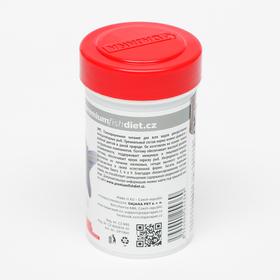 

Корм Dajana Legend Goldfish Pellets для рыб, 100 мл., 55 г