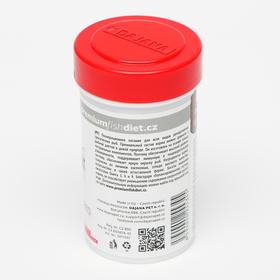 

Корм Dajana Legend Tropical Granules для рыб, 100 мл., 45 г