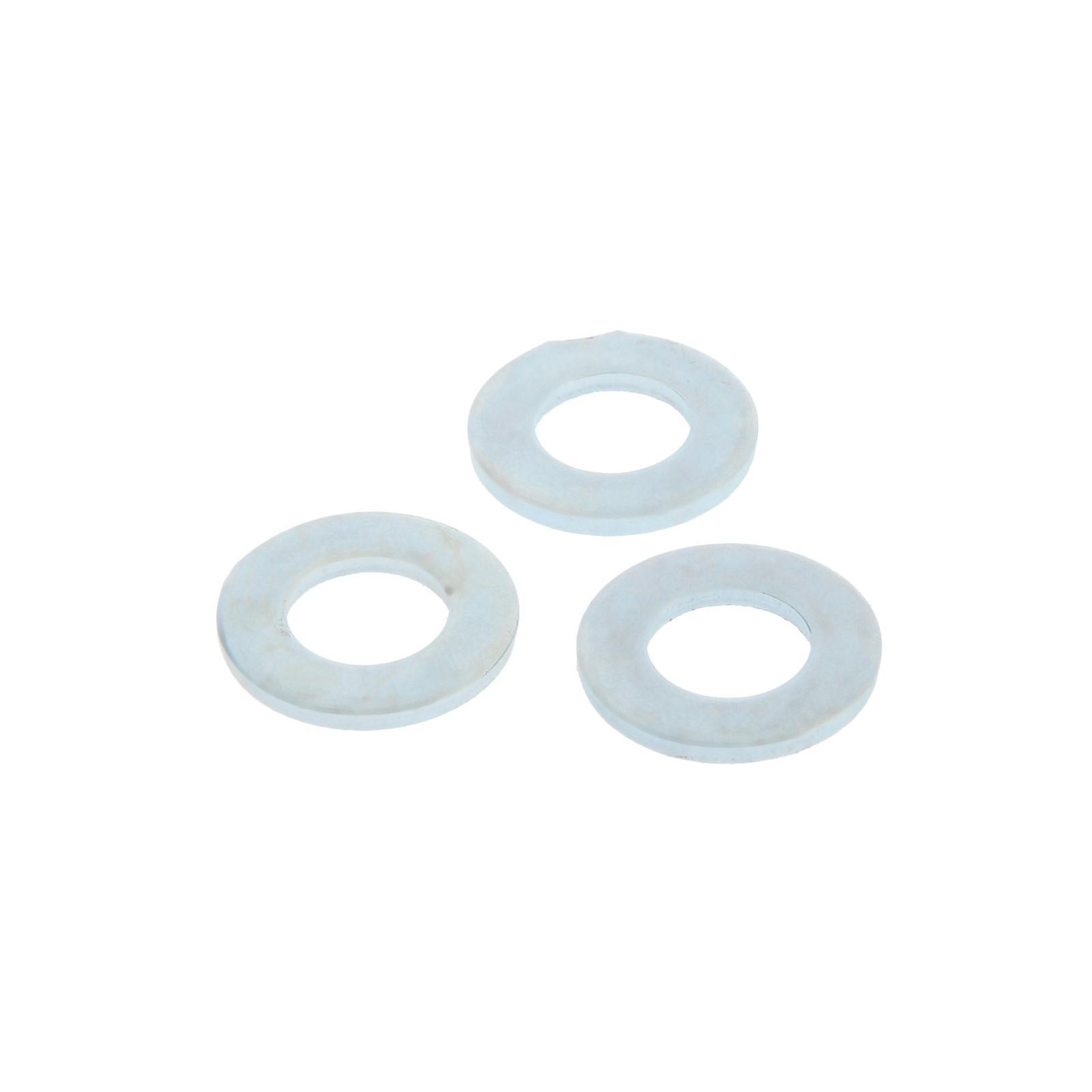 Шайба плоская Tundra krep, DIN 125, М10, оцинк., 1 кг - JustPick.ru ...