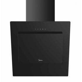 

Вытяжка Midea MH60AN595GB, встраиваемая, 1150 м3/ч, 4 скорости, 60 см, чёрная