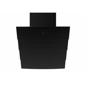 

Вытяжка Midea MH60AN795GB, купольная, 1150 м3/ч, 60 см, сенсорное управление, чёрная