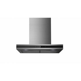 

Вытяжка Midea MH60C785X, каминная, 900 м3/ч, 3 скорости, 60 см, серебристая