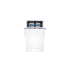 

Посудомоечная машина Midea MID45S130, встраиваемая, класс А++, 10 комплектов, 45 см