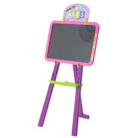 

Доска для рисования LCD «Художник», 3 в 1