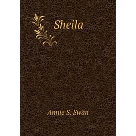 

Книга Sheila