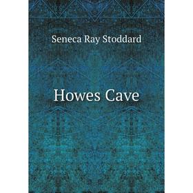 

Книга Howes Cave