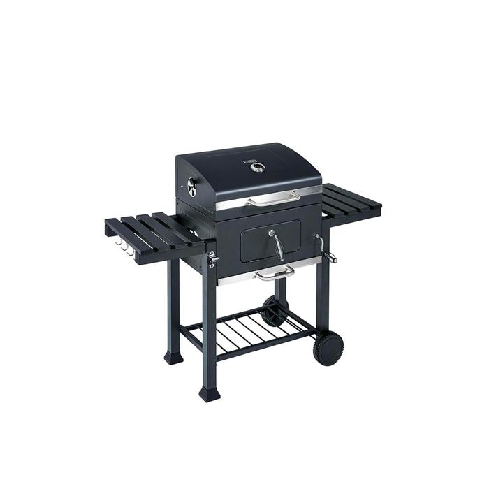 

Угольный гриль Go Garden Grill-Master 83 PLUS