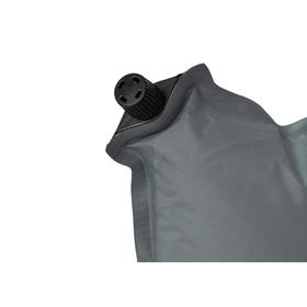 

Подушка самонадувающаяся TREK PLANET Camper Pillow, цвет серый