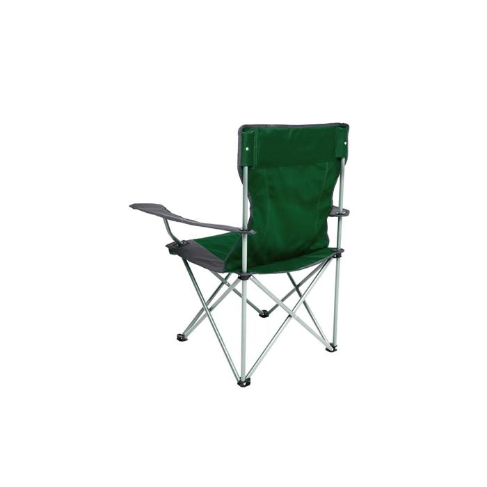 

Кресло TREK PLANET Picnic Olive, складное, кемпинговое