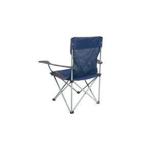

Кресло складное кемпинговое TREK PLANET Picnic Navy