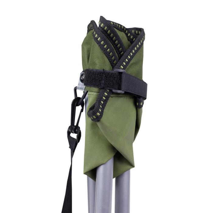 

Стул TREK PLANET Trekker, складной, кемпинговый